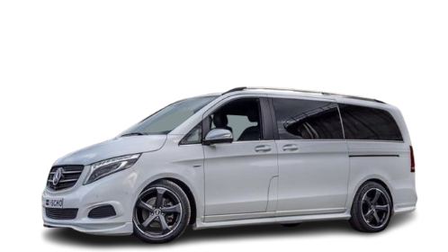 Mercedes Benz V-class